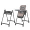 Стільчик для годування CARRELLO Comfort CRL-9506 noble beige /1/